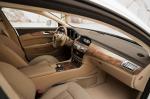 Mercedes-Benz CLS-Class Shooting Brake 2013 года